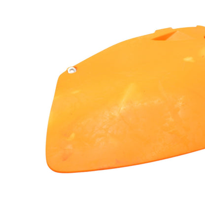 2000 - 2003 KTM 520 EXC PLASTIC COWL ORANGE STOCK
