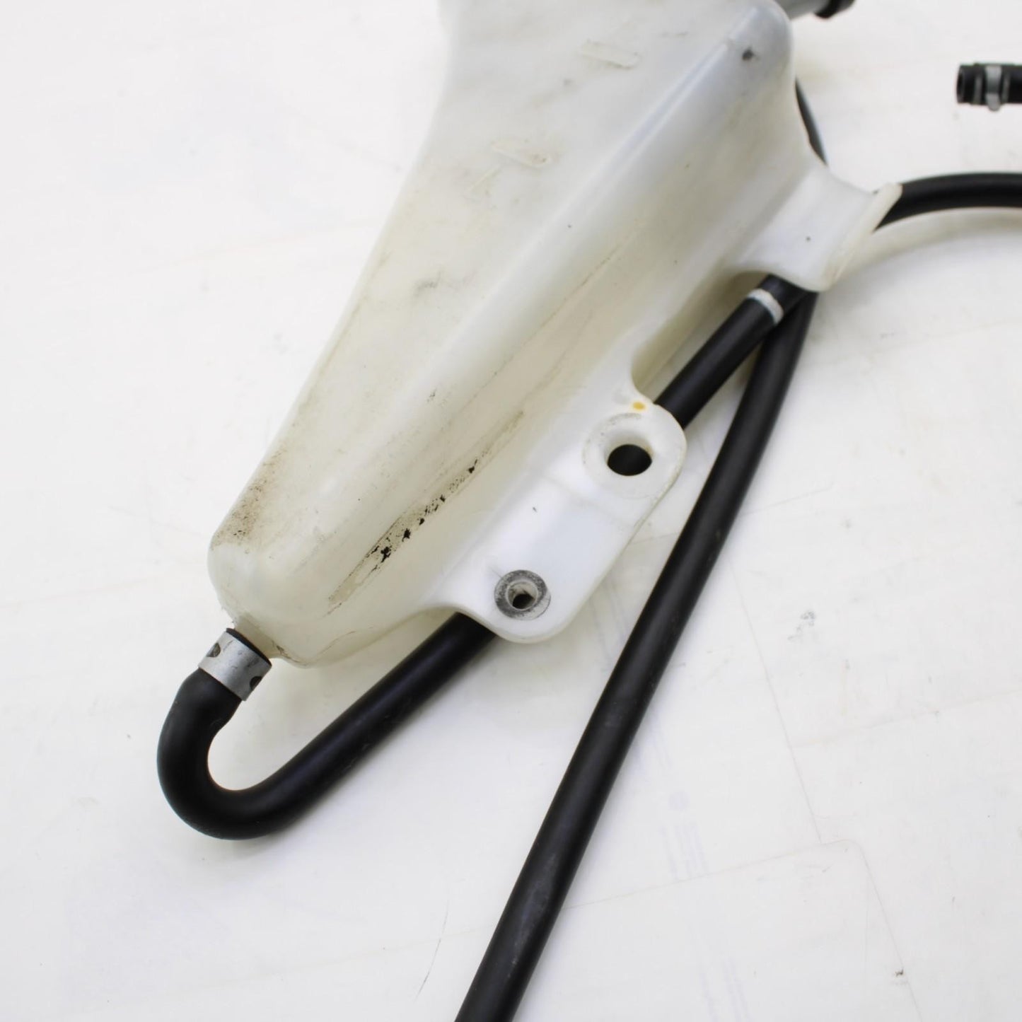 2017 - 2025 SUZUKI GSXR 1000 1000R OVERFLOW TANK Radiator Container Bottle