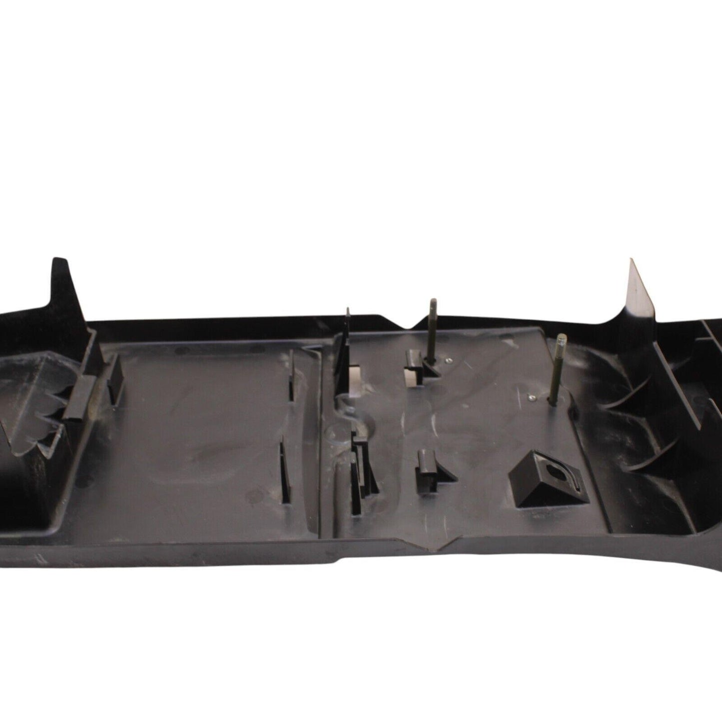 2004 2005 KAWASAKI NINJA ZX10R BATTERY TRAY PLASTIC REAR BACK TAIL UNDERTAIL