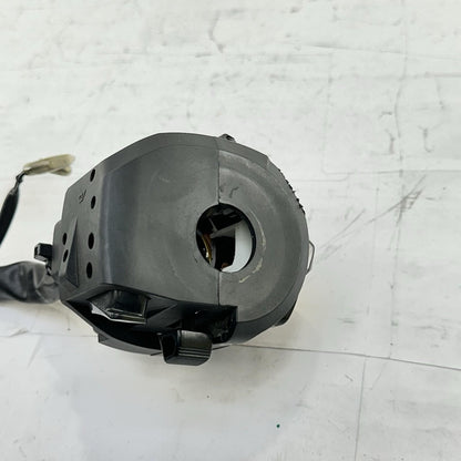 2011 - 2026 SUZUKU GSXR 600 GSXR 750 LEFT SWITCH HORN LIGHTS CONTROL HANDLE
