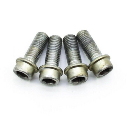 2005 - 2016 SUZUKI GSXR1000 SUBFRAME BOLTS SUB FRAME MOUNTING HARDWARE REAR BACK