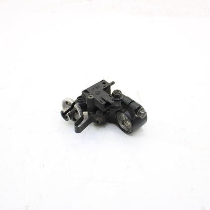 2006 - 2009 SUZUKI GSXR600 GSXR750 CLUTCH PERCH LEVER MOUNT BRACKET BLACK STOCK