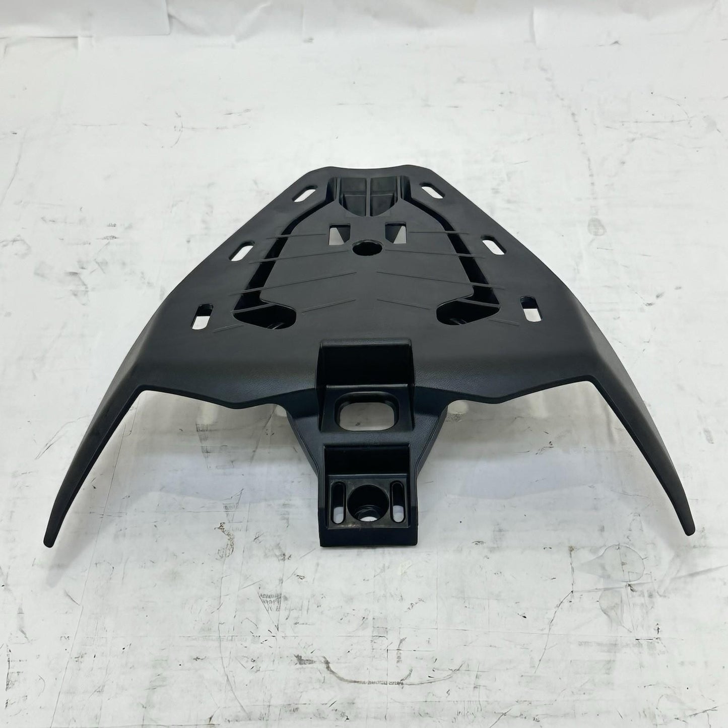 2021 - 2026 APRILIA RS 660 REAR SEAT BRACKET BACK PILLION MOUNT BOLTS PLASTIC