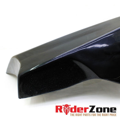 2010 - 2014 APRILIA RSV4 R BELLY FAIRING TRACK PLASTIC BOTTOM RACE