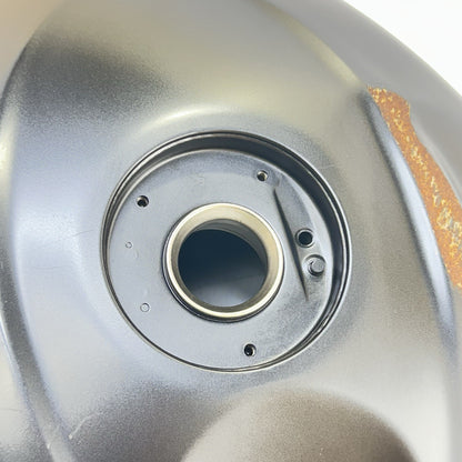 2011 - 2026 SUZUKI GSXS 600 GSXR 750 FUEL TANK GAS PETROL RESERVOIR BLACK