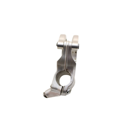 2020 - 2024 DUCATI PANIGALE V2 RIGHT CLIP ON HANDLEBAR SILVER STOCK