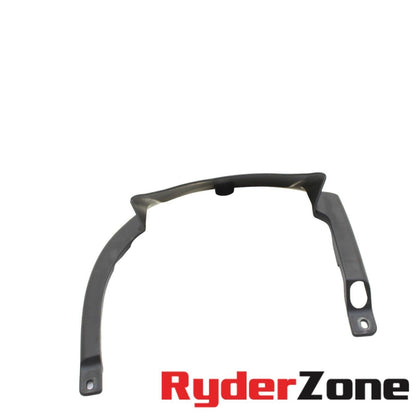 2021 - 2023 KAWASAKI NINJA ZX10R REAR FENDER BACK WHEEL HUGGER BLACK PLASTIC