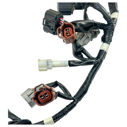 2022 - 2024 SUZUKI HAYABUSA FUEL INJECTOR WIRING HARNESS INJECTION WIRE LOOM OEM