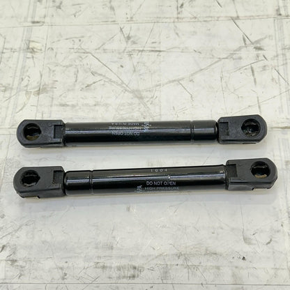 2016 CAN-AM SPYDER RT SIDE STORAGE STRUTS TRUNK BIN SUPPORT LIFT SHOCKS PAIR
