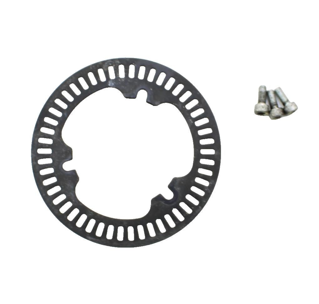 2017 - 2024 SUZUKI GSXR1000 R REAR SPEED RING ABS ROTOR ABS rotor GSX-R1000R