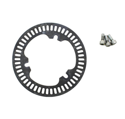 2017 - 2024 SUZUKI GSXR1000 R REAR SPEED RING ABS ROTOR ABS rotor GSX-R1000R