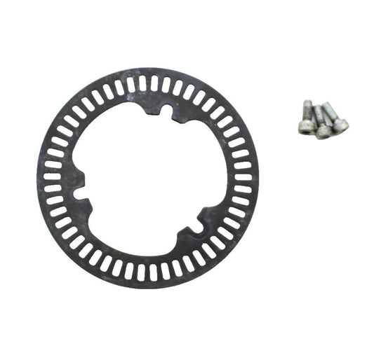 2017 - 2024 SUZUKI GSXR1000 R REAR SPEED RING ABS ROTOR ABS rotor GSX-R1000R