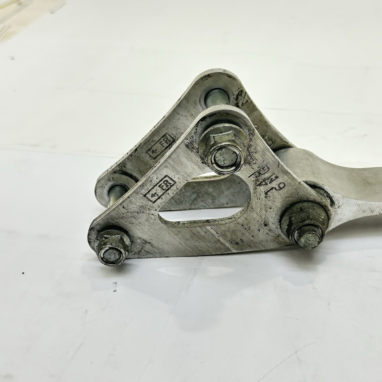 2011 - 2026 SUZUKI GSXS 600 GSXR 750 DOG BONE REAR SHOCK LINKAGE SUSPENSION LINK