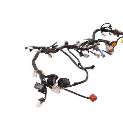 2011 - 2024 SUZUKI GSXR600 GSXR750 MAIN HARNESS WIRING \MOTOR ENGINE WIRE LOOM