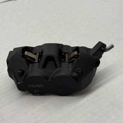 2020 - 2025 BMW S1000RR FRONT BRAKE CALIPER SET LEFT RIGHT BRAKING UNIT STOCK