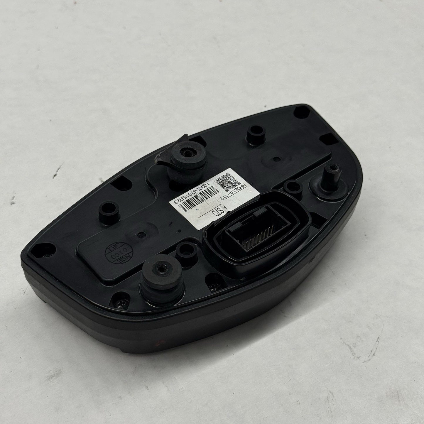 2013 - 2025 HONDA CBR600RR SPEEDOMETER GAUGES SPEEDO TACH INSTRUMENT CLUSTER