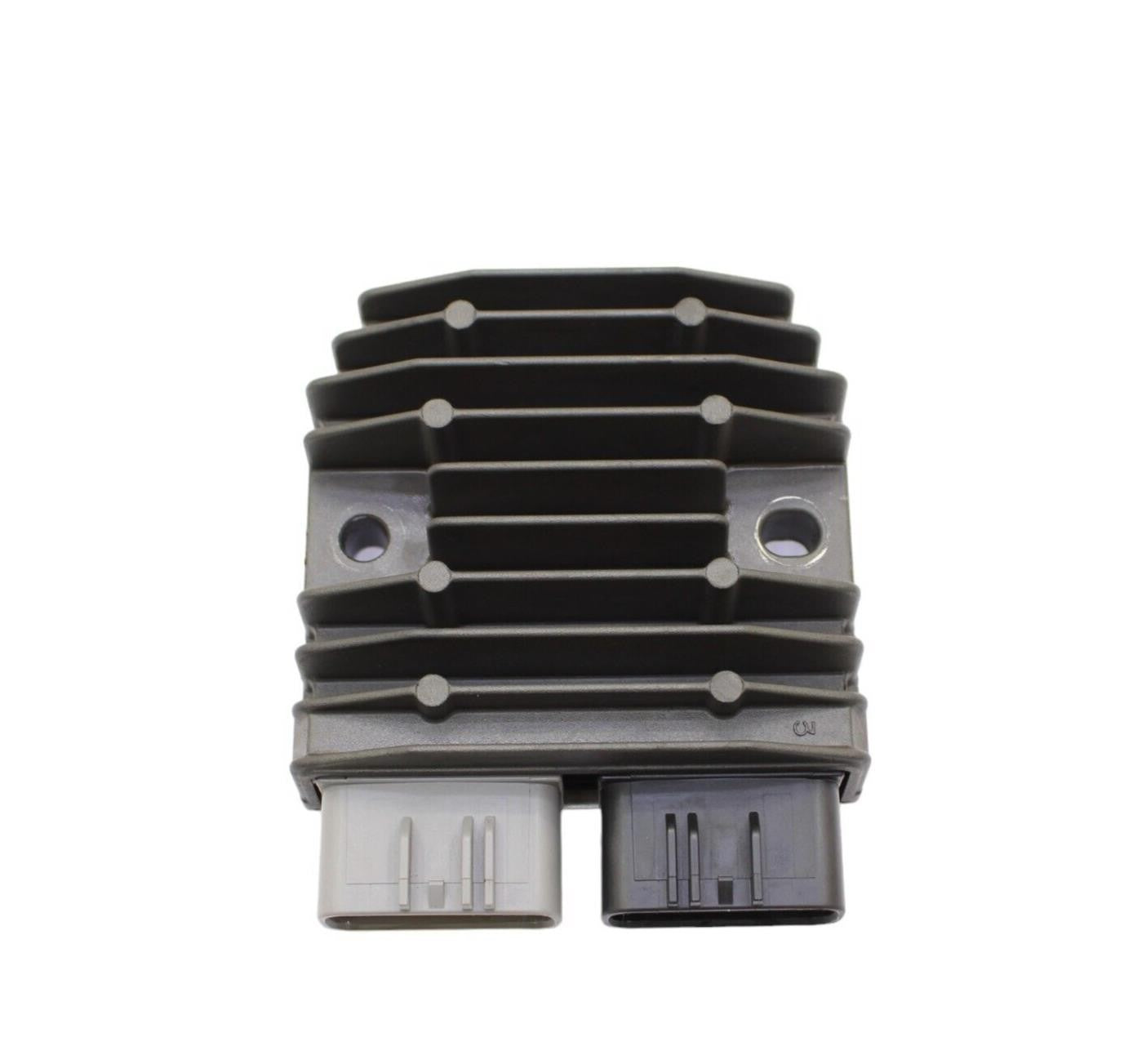 2006 - 2011 KAWASAKI NINJA ZX14 RECTIFIER VOLTAGE REGULATOR ELECTRICAL SYSTEM OE