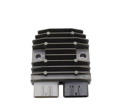 2006 - 2011 KAWASAKI NINJA ZX14 RECTIFIER VOLTAGE REGULATOR ELECTRICAL SYSTEM OE