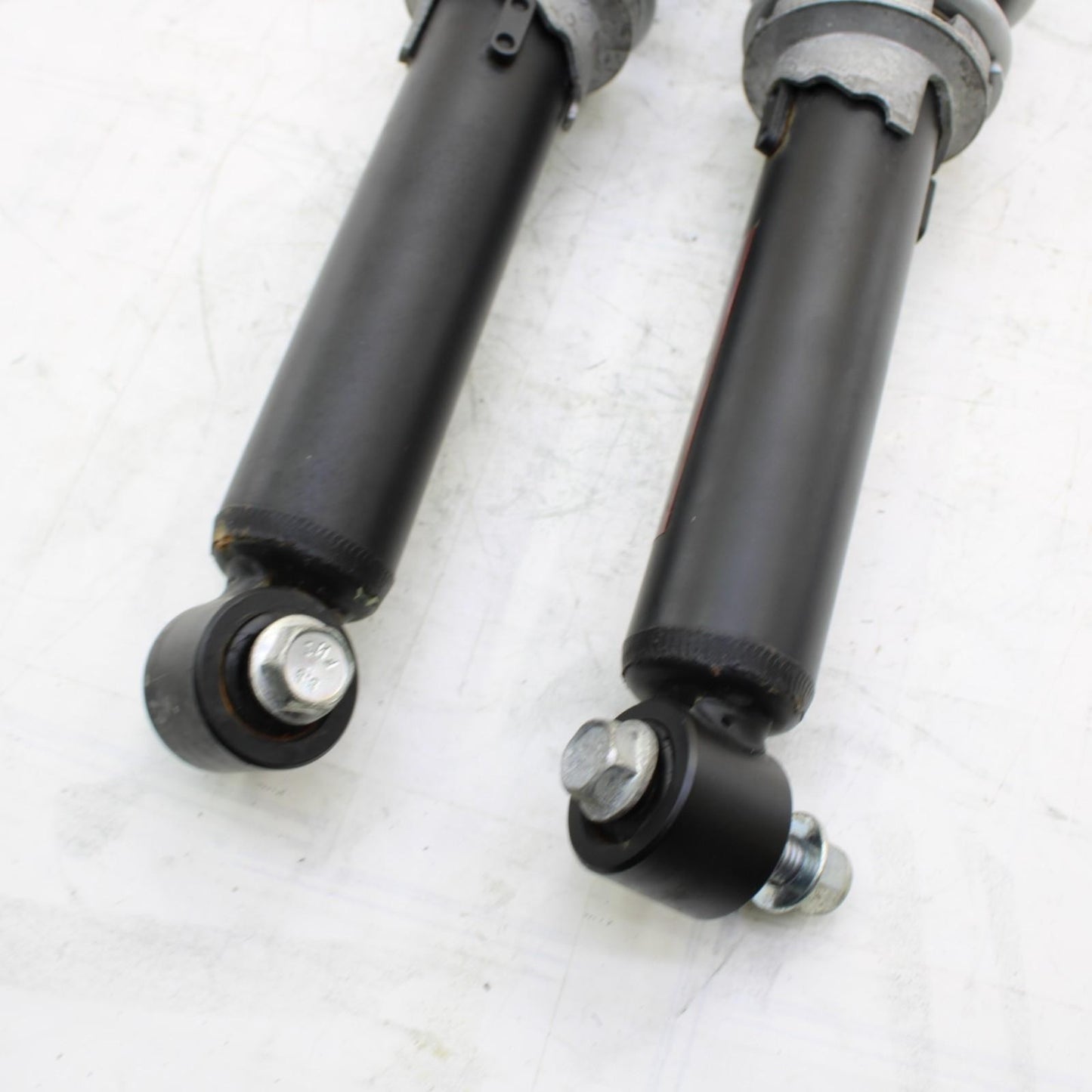 2008 CAN AM SPYDER GS 990 FRONT SHOCK ABSORBER RIGHT LEFT SUSPENSION SET