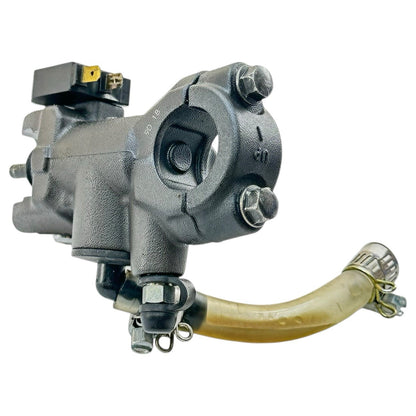 2015 - 2019 YAMAHA YZF R1 FRONT BRAKE MASTER CYLINDER  TUBE HOSE DRIVER