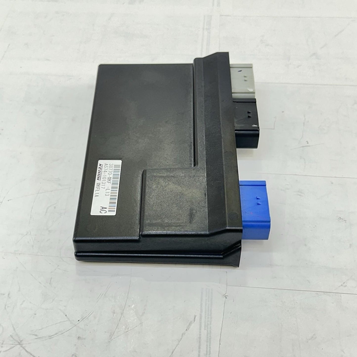 2017 - 2019 HONDA CBR 1000RR SP ECU ELECTRONIC CONTROL UNIT ENGINE COMPUTER CDI