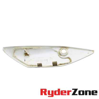 2013 - 2016 HONDA CRF250L TOOL BOX COVER PLASTIC STOCK 83602-KZZ-9000