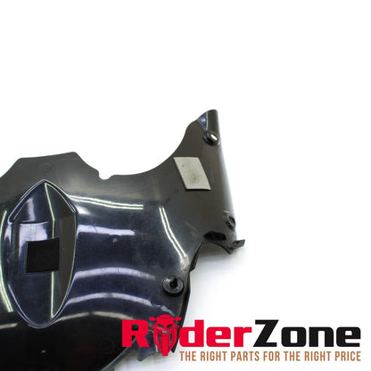 2009 - 2016 SUZUKI GSXR1000 INNER FAIRING COVER PANEL PLASTIC BLACK
