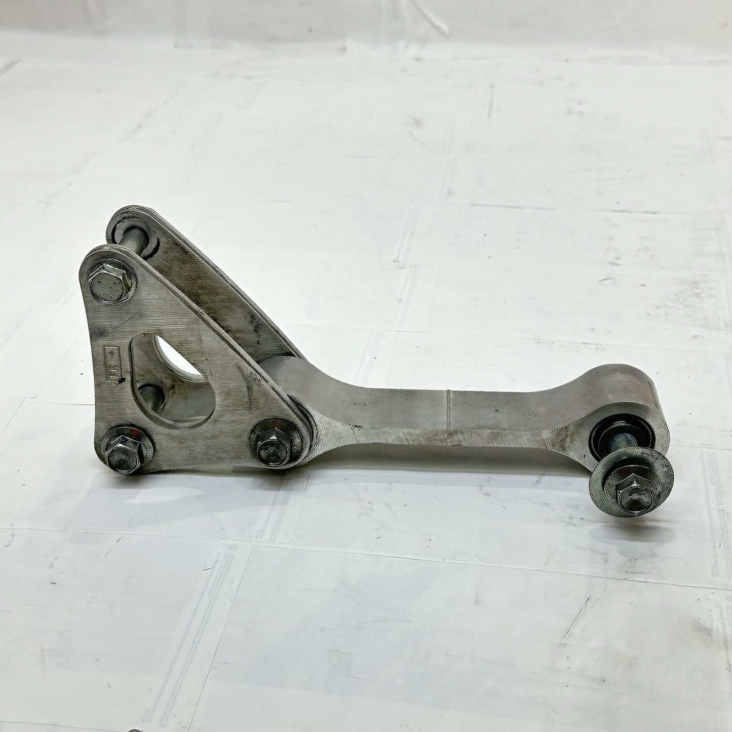 2011 - 2026 SUZUKI GSX 600 GSXR 750 DOG BONE REAR SHOCK LINKAGE ABSORBER DAMPER