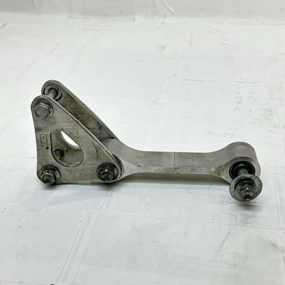 2011 - 2026 SUZUKI GSX 600 GSXR 750 DOG BONE REAR SHOCK LINKAGE ABSORBER DAMPER