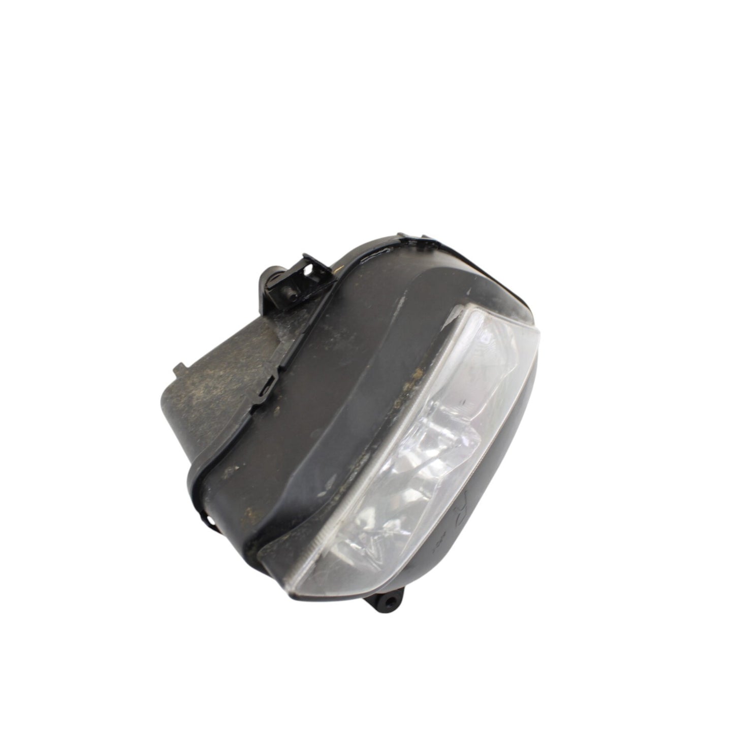 2007 - 2012 HONDA CBR600RR RIGHT HEADLIGHT LAMP HEAD LIGHT FRONT  *GOOD TABS*