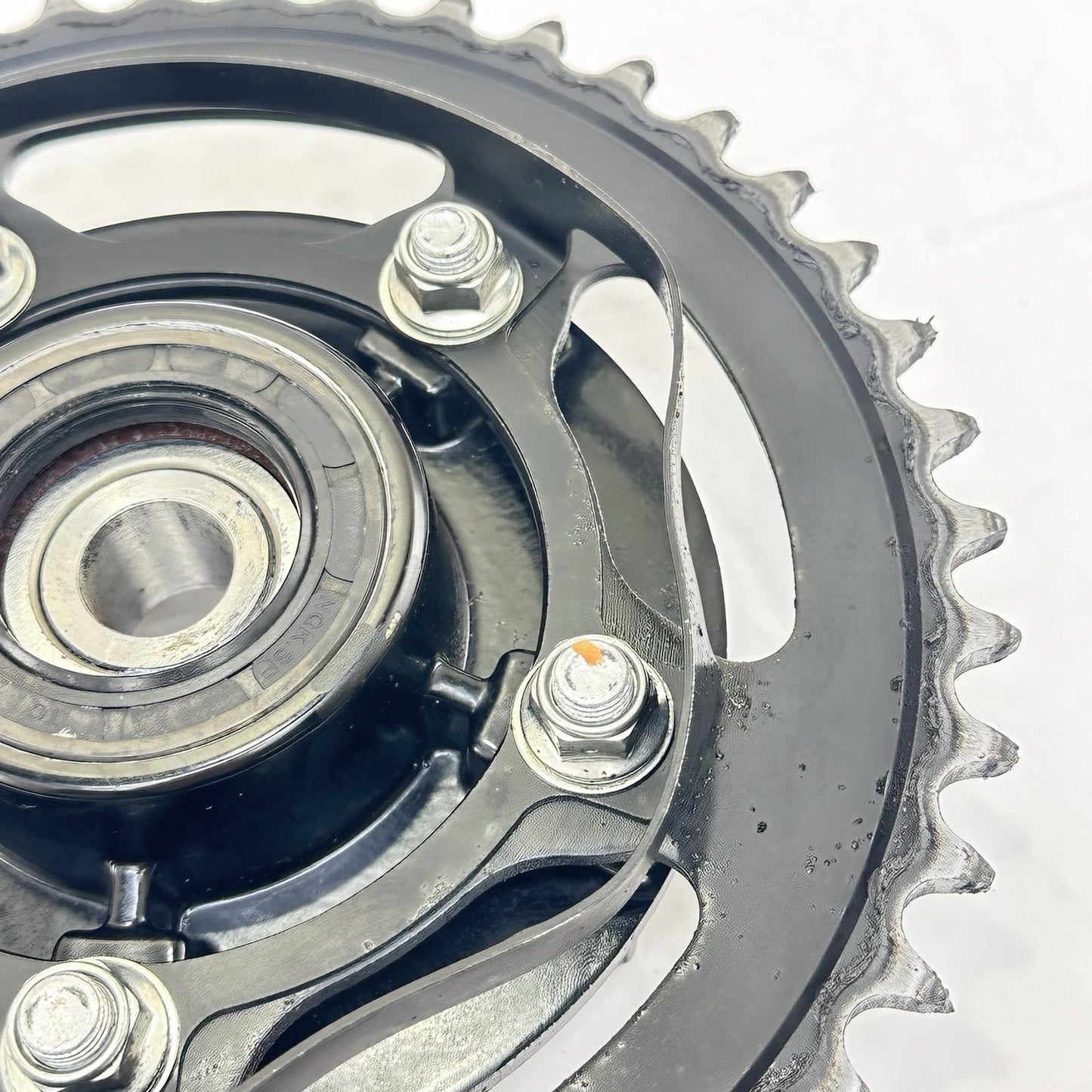 2021 - 2026 APRILIA RS 660 REAR SPROCKET BACK WHEEL HUB CHAIN DRIVE CUSH SET