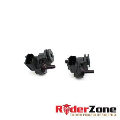 2021 - 2024 KAWASAKI NINJA ZX10R MAP SENSOR MASS AIR FLOW PRESSURE BLACK STOCK