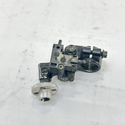 2006 2007 SUZUKI GSXR 600 GSXR 750 CLUTCH PERCH MOUNT LEVER BRACKET HOLDER