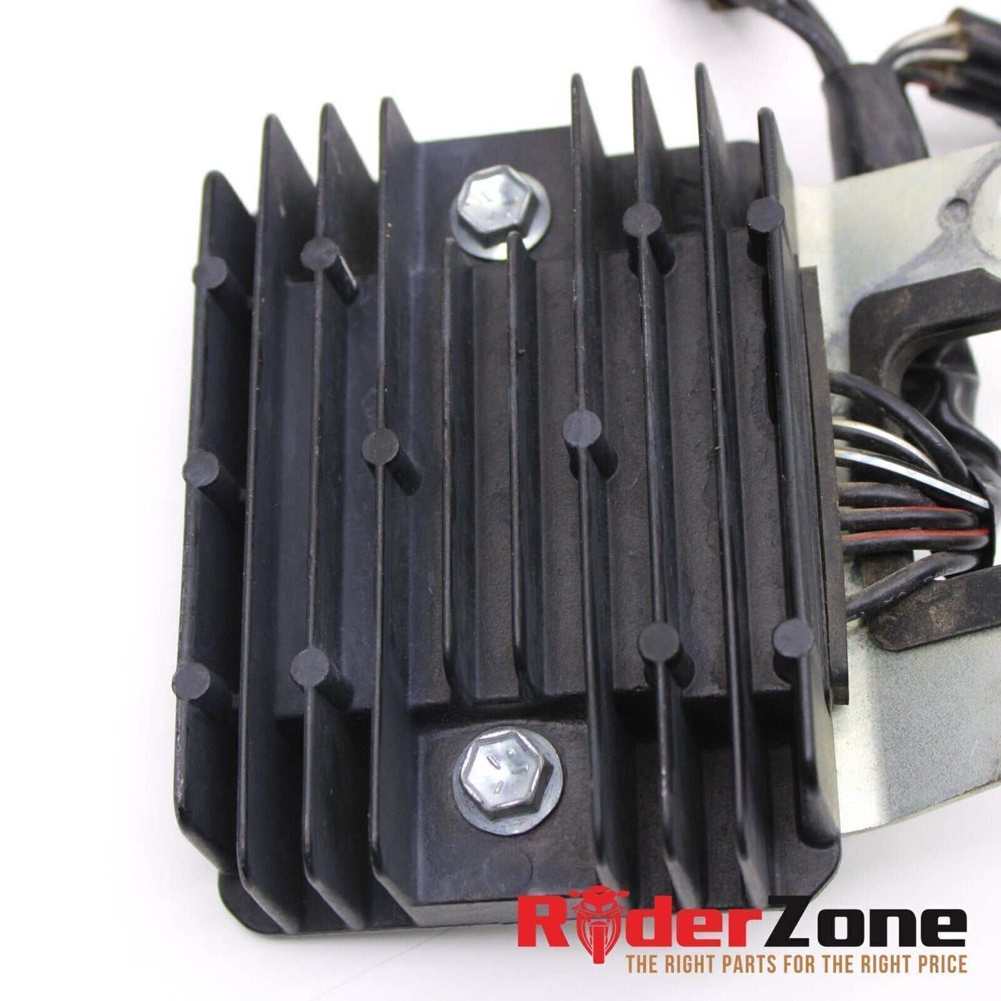 2008 2009 SUZUKI GSXR600 GSXR750 RECTIFIER VOLTAGE REGULATOR STOCK 32800-21H00