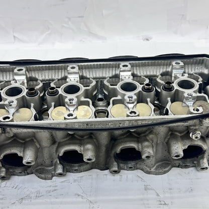 2007 - 2008 SUZUKI GSXR 1000 CYLINDER HEAD TOP END ENGINE VALVE COVER CAMSHAFT