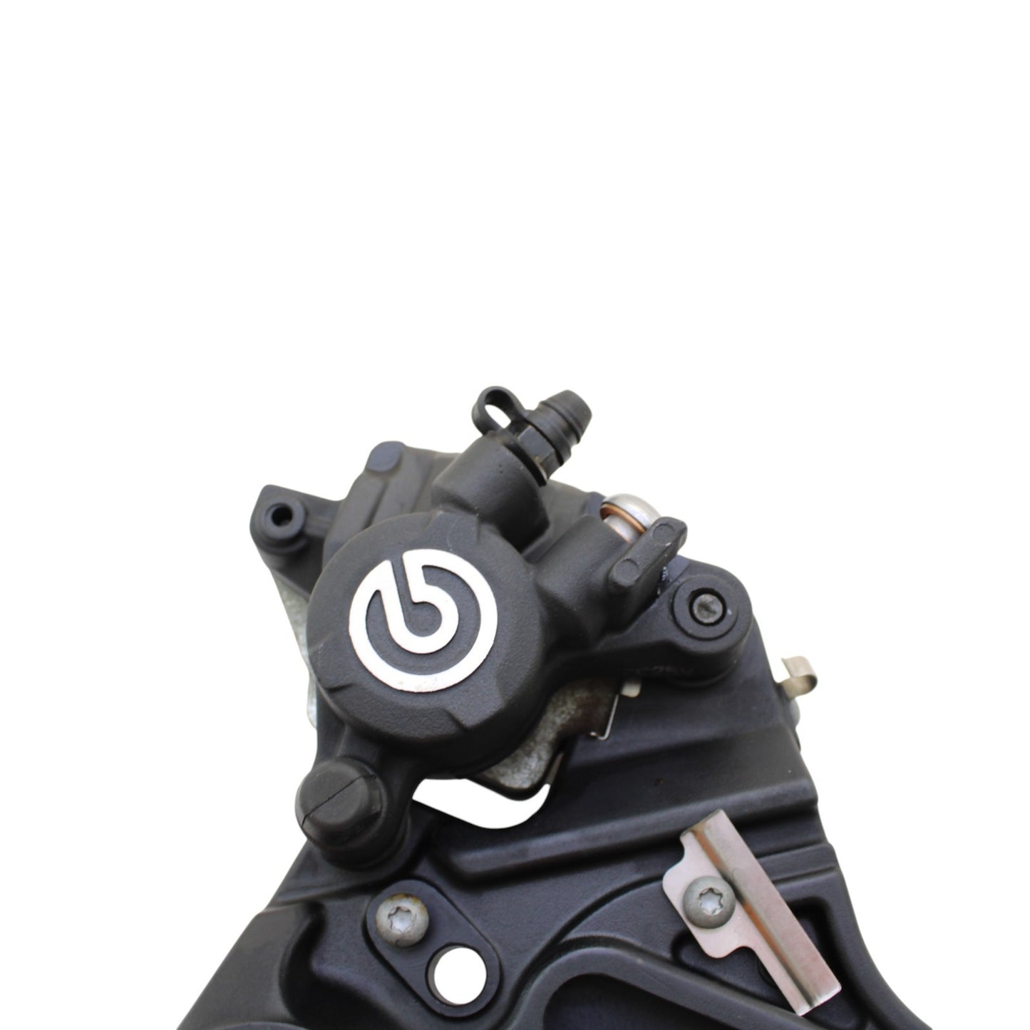 2015 - 2019 BMW S1000RR BREMBO REAR BRAKE CALIPER BACK WHEEL PADS
