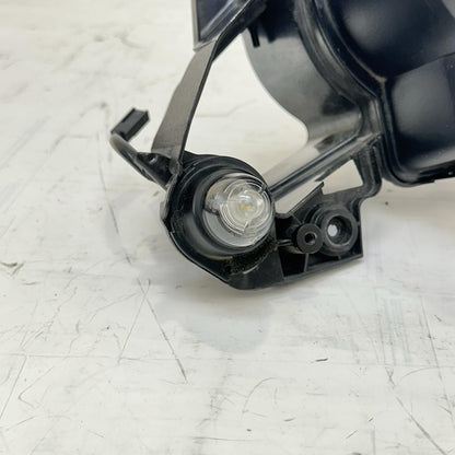 2009 - 2014 YAMAHA YZF R1 HEADLIGHT FRONT HEAD LAMP LIGHT *SLIGHT DAMAGE*