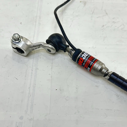 2016 - 2019 YAMAHA YZF R1 QUICKSHIFTER LINKAGE ROD QS SENSOR LINK DYNOJET
