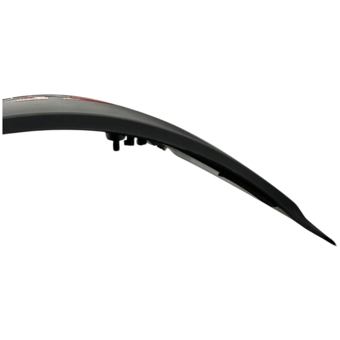 2012 - 2025 KAWASAKI NINJA ZX14R SPEEDO COVER PANEL PLASTIC INSERT 14092-0985**