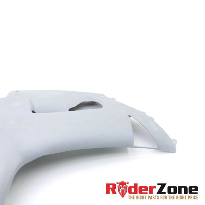 2005 2006 KAWASAKI NINJA ZX6R RIGHT MID FAIRING COWL LOWER SIDE *AFTERMARKET*