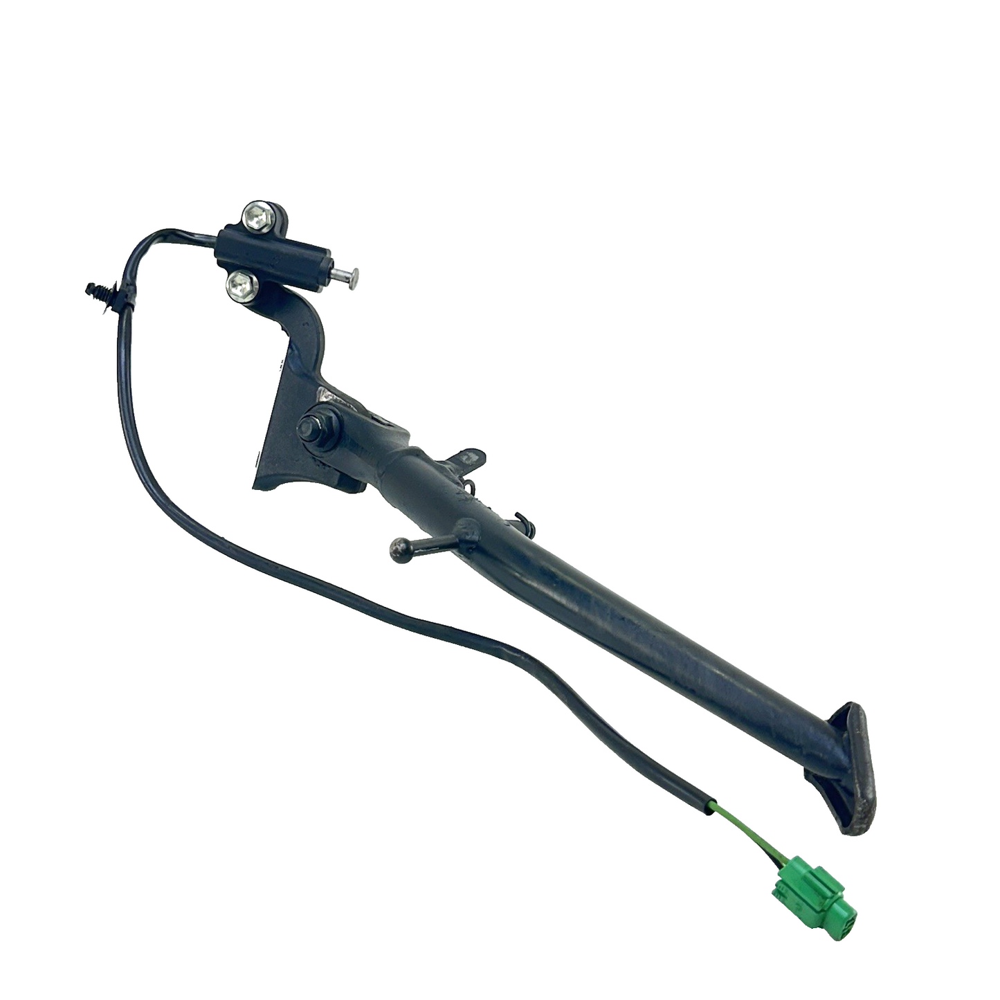 2008 - 2010 SUZUKI GSXR 600 GSXR 750 KICKSTAND SIDE LEG STAND PROP KICK SENSOR