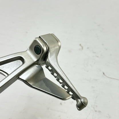 2021 - 2026 APRILIA RS 660 PASSENGER PEGS REAR FOOT REST LEFT RIGHT SET BOLTS