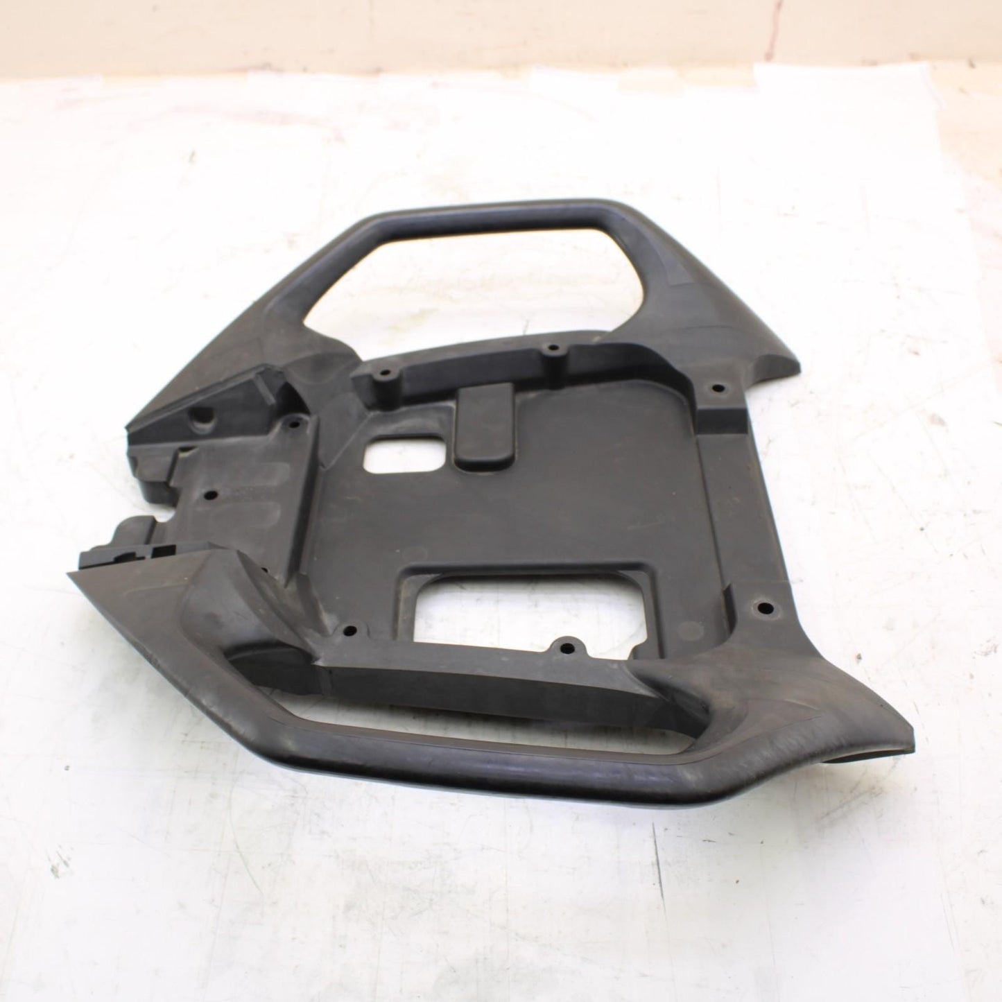 2008 - 2010 CAN-AM SPYDER GS 990 PASSENGER GRAB BAR REAR HANDLE BACK STOCK