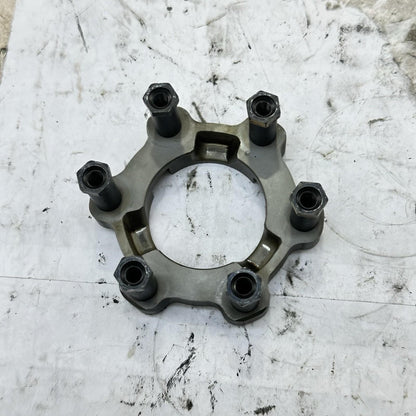 1999 - 2007 SUZUKI HAYABUSA CLUTCH BASCKET PLATES RINGS DISC COMPLETE SET STOCK