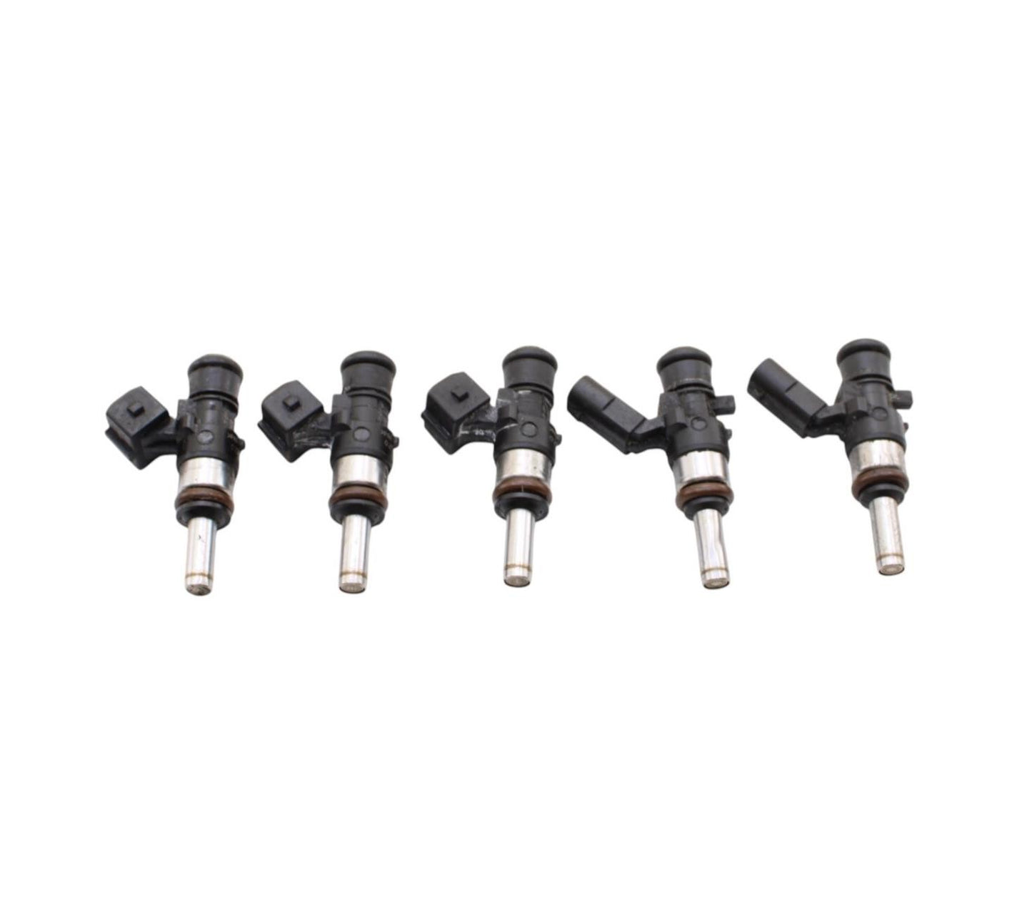2020 - 2024 BMW S1000RR INJECTOR SET FUEL DELIVERY INJECTION Gas Petrol Nozzle