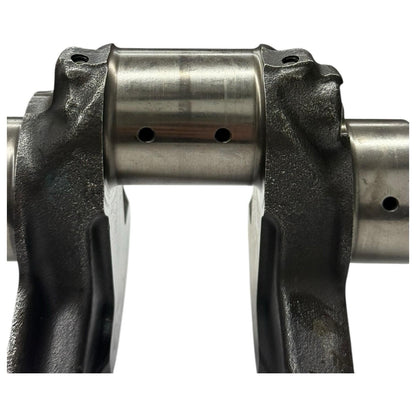 2016 - 2019 DUCATI PANIGALE 959 CRANKSHAFT ENGINE CRANK SHAFT GEAR STRAIGHT