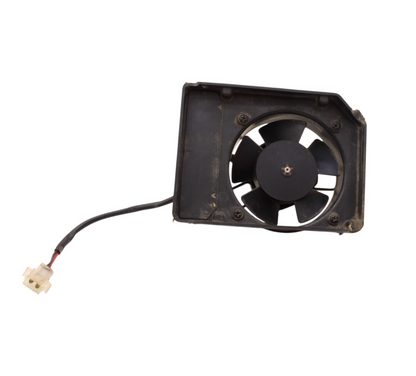 2000 - 2003 KTM 520 EXC Radiator Fan Kit KTM Husqvarna GasGas