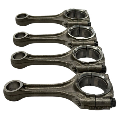 2020 - 2024 BMW S1000RR PISTONS SET CONNECTING RODS COMPLETE SET OF 4 ENGINE