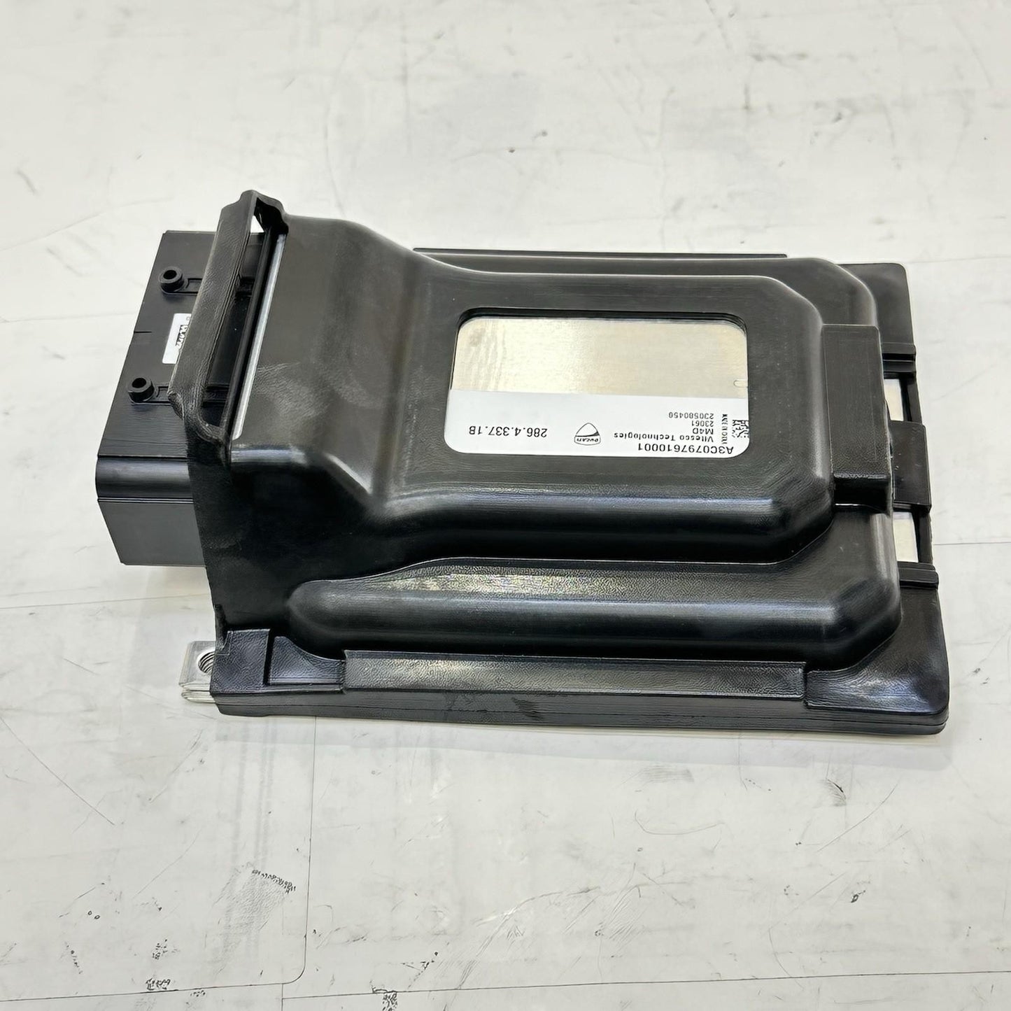2018 - 2024 DUCATI PANIGALE V4S ECU ELECTRONIC CONTROL UNIT ENGINE COMPUTER CDI