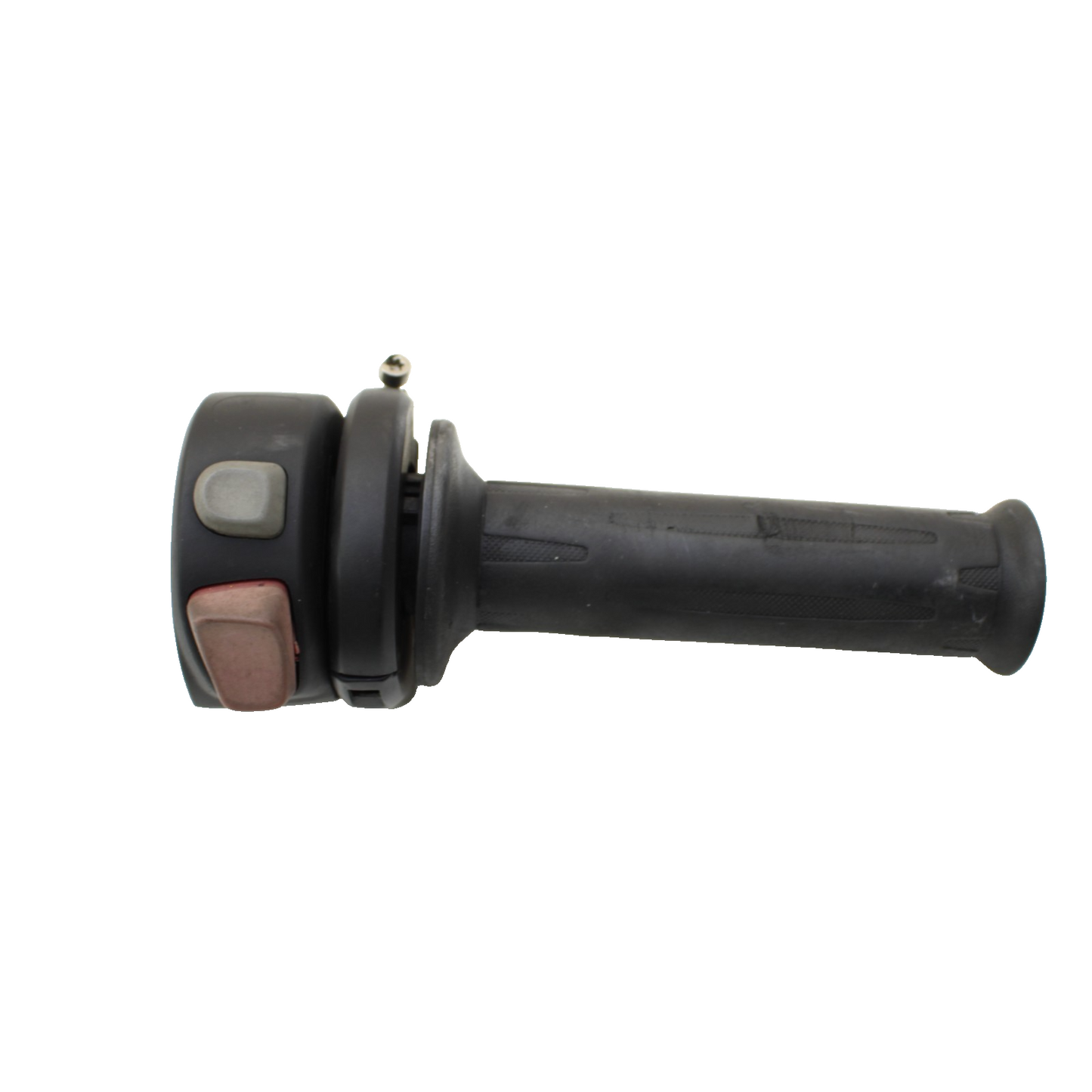 2010 - 2014 BMW S1000RR RIGHT SWITCH HANDLE THROTTLE START STOP ELECTRICAL SYSTE